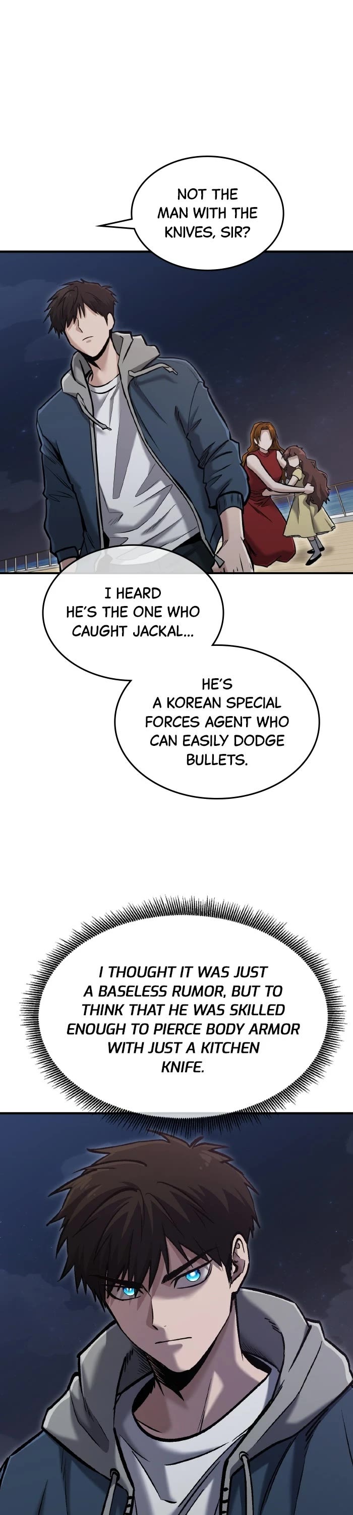 A Hero Who Is Good At Everything chapter 51 page 8