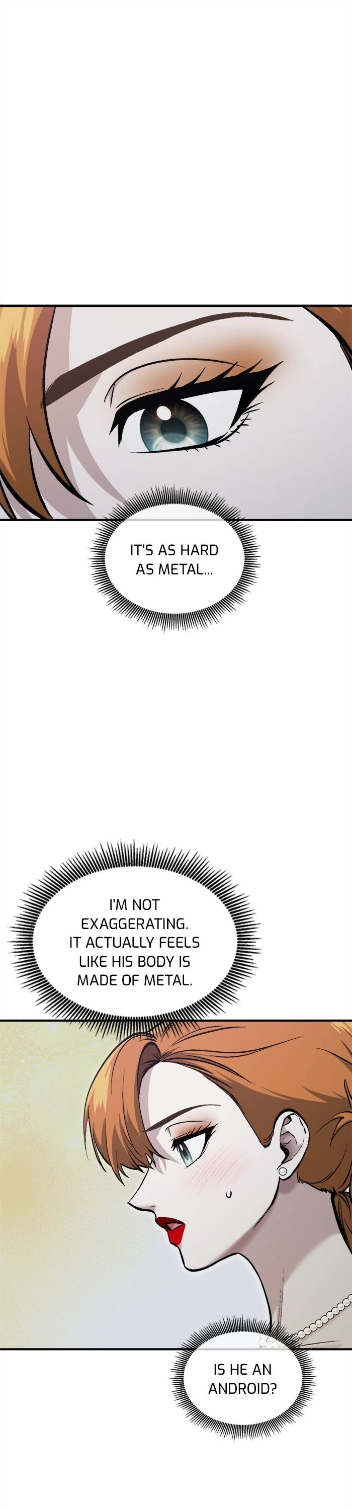 A Hero Who Is Good At Everything chapter 52 page 1