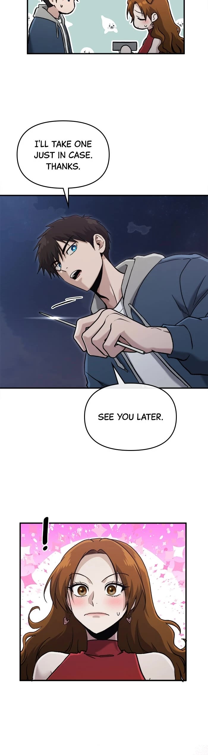 A Hero Who Is Good At Everything chapter 52 page 10