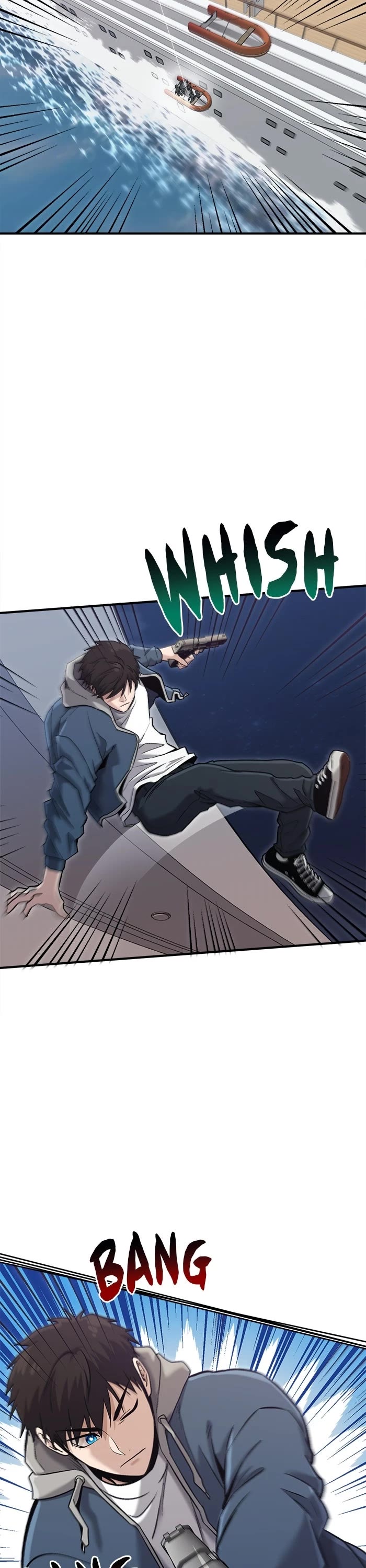 A Hero Who Is Good At Everything chapter 52 page 13