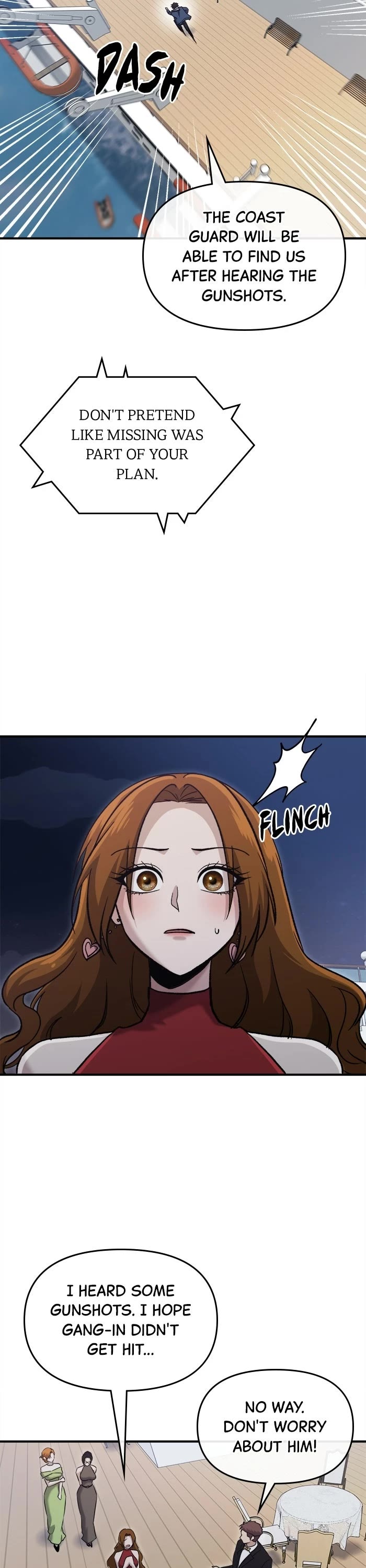 A Hero Who Is Good At Everything chapter 52 page 16