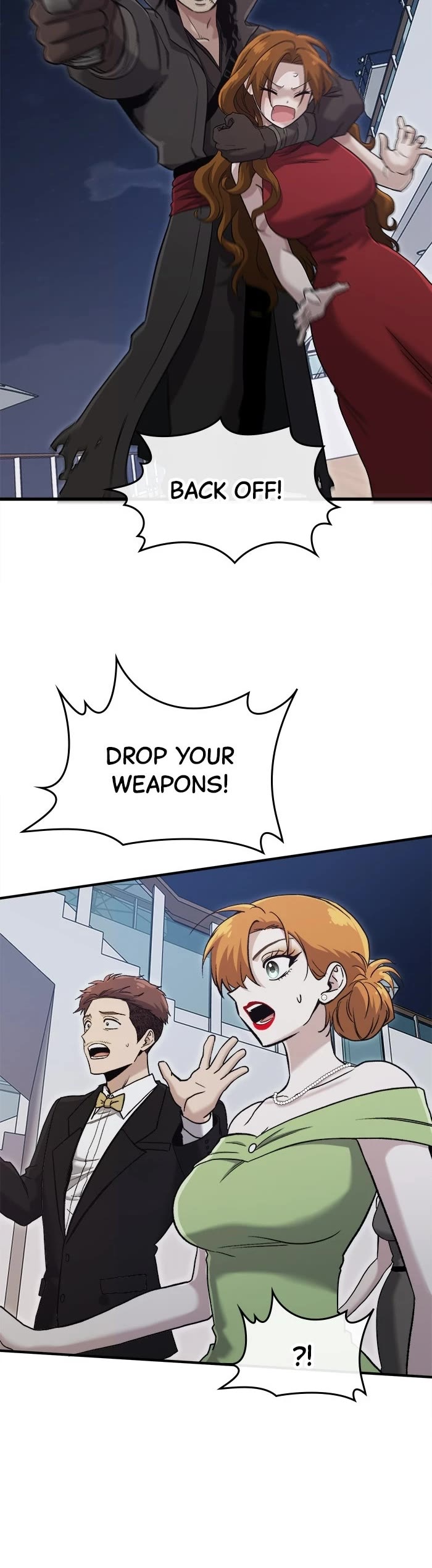A Hero Who Is Good At Everything chapter 52 page 20