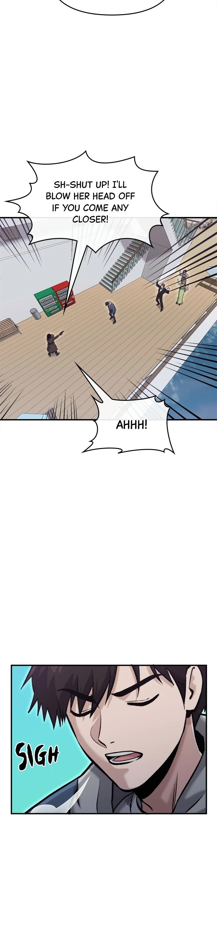 A Hero Who Is Good At Everything chapter 52 page 23
