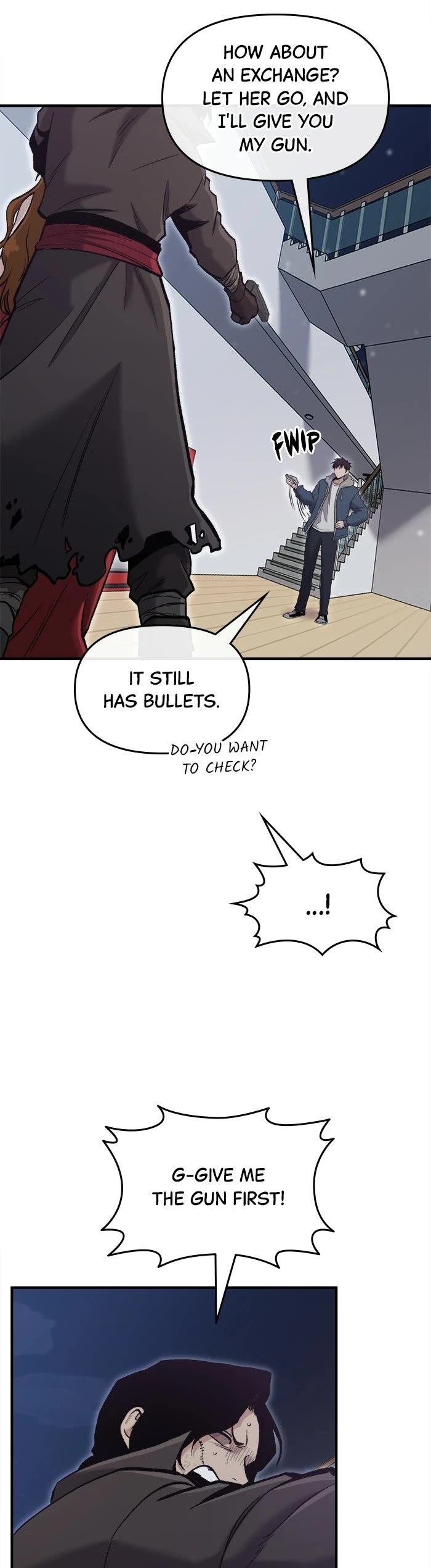A Hero Who Is Good At Everything chapter 52 page 24