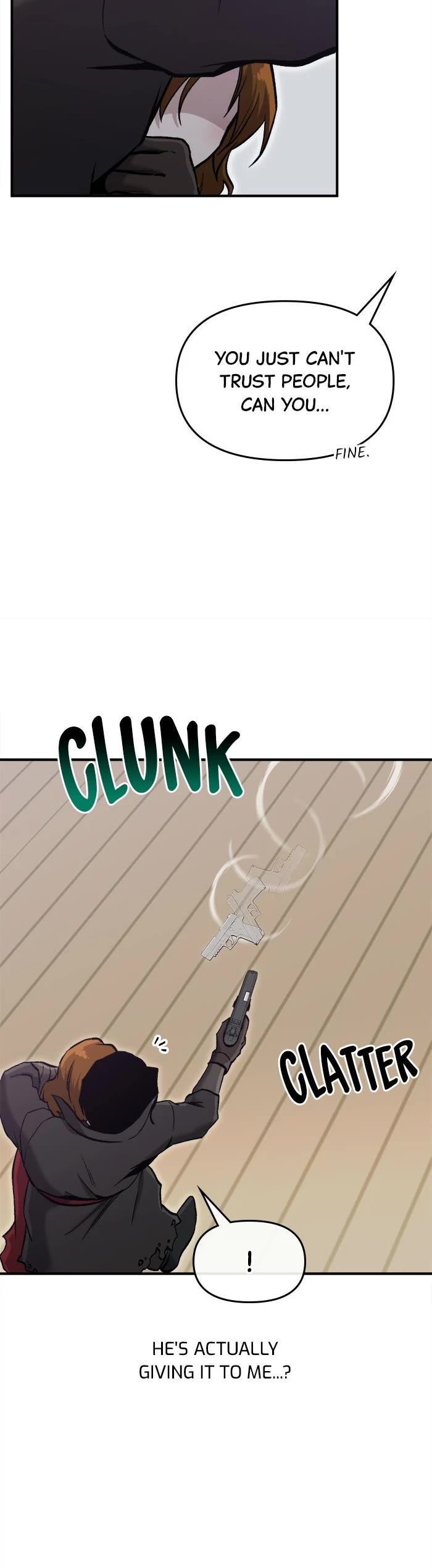 A Hero Who Is Good At Everything chapter 52 page 25