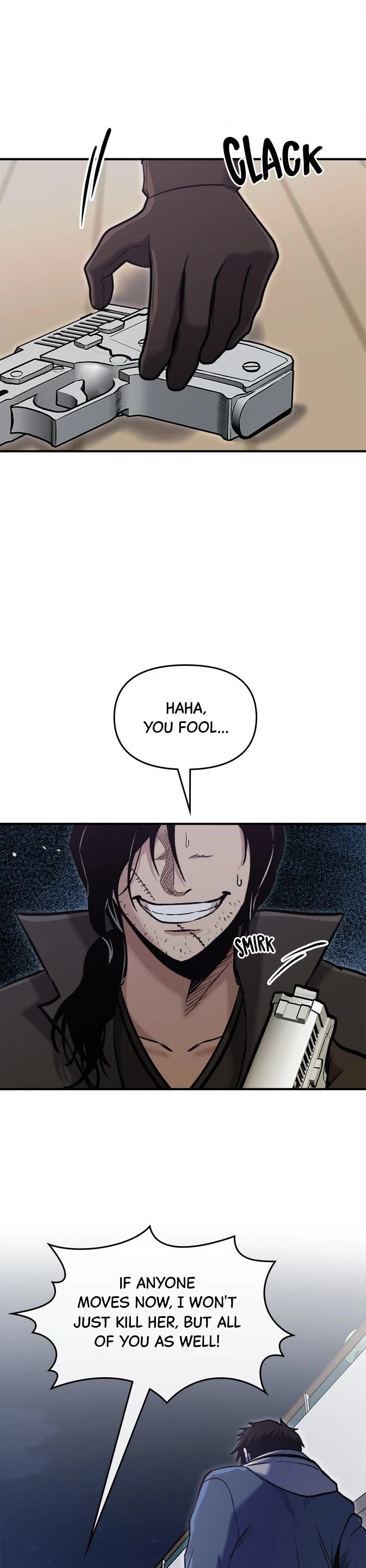 A Hero Who Is Good At Everything chapter 52 page 26
