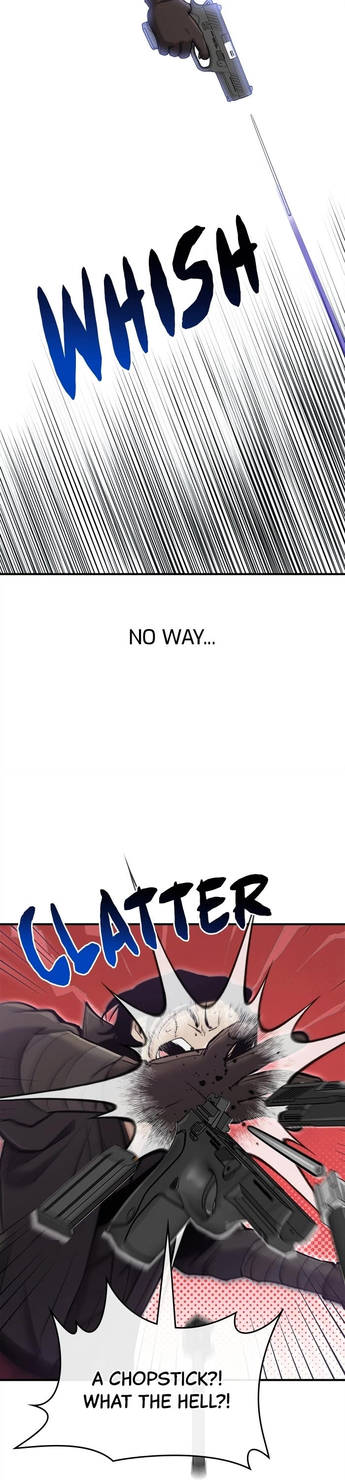 A Hero Who Is Good At Everything chapter 52 page 28