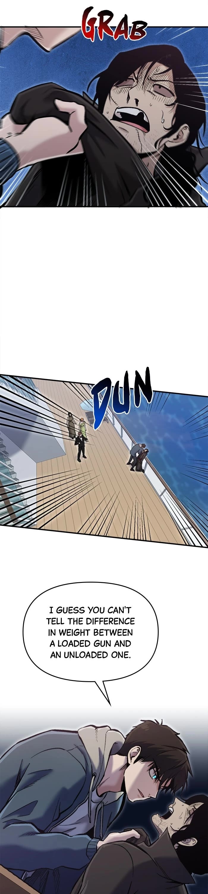 A Hero Who Is Good At Everything chapter 52 page 32