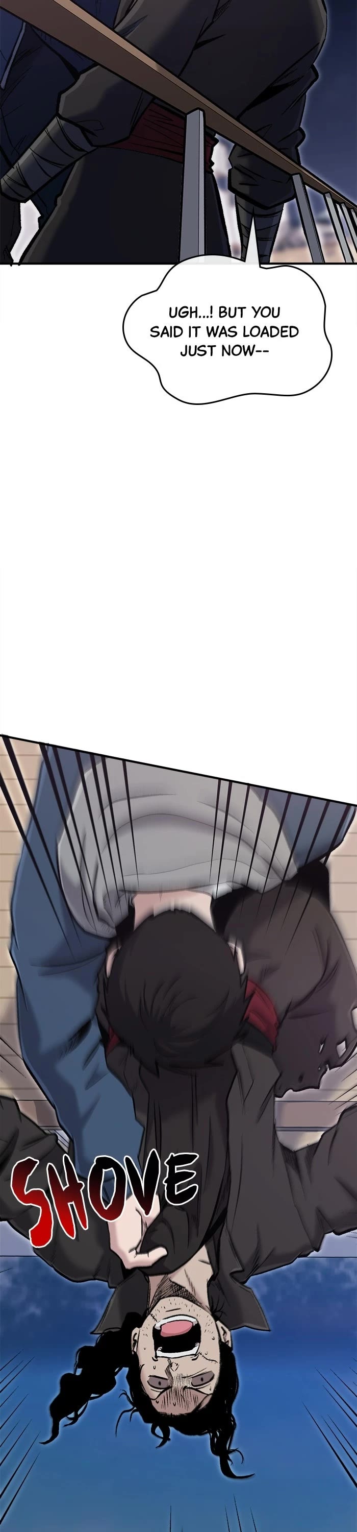 A Hero Who Is Good At Everything chapter 52 page 33