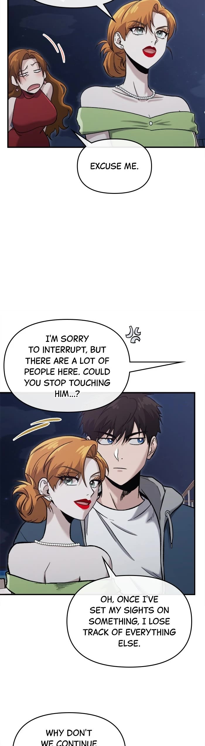 A Hero Who Is Good At Everything chapter 52 page 4