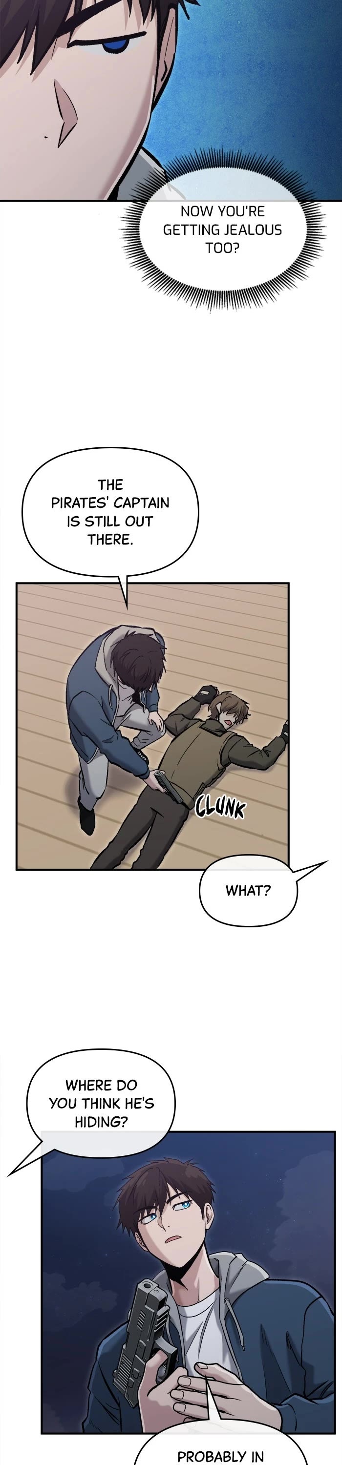 A Hero Who Is Good At Everything chapter 52 page 6