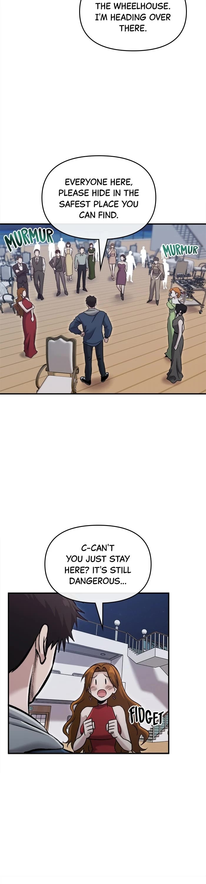 A Hero Who Is Good At Everything chapter 52 page 7