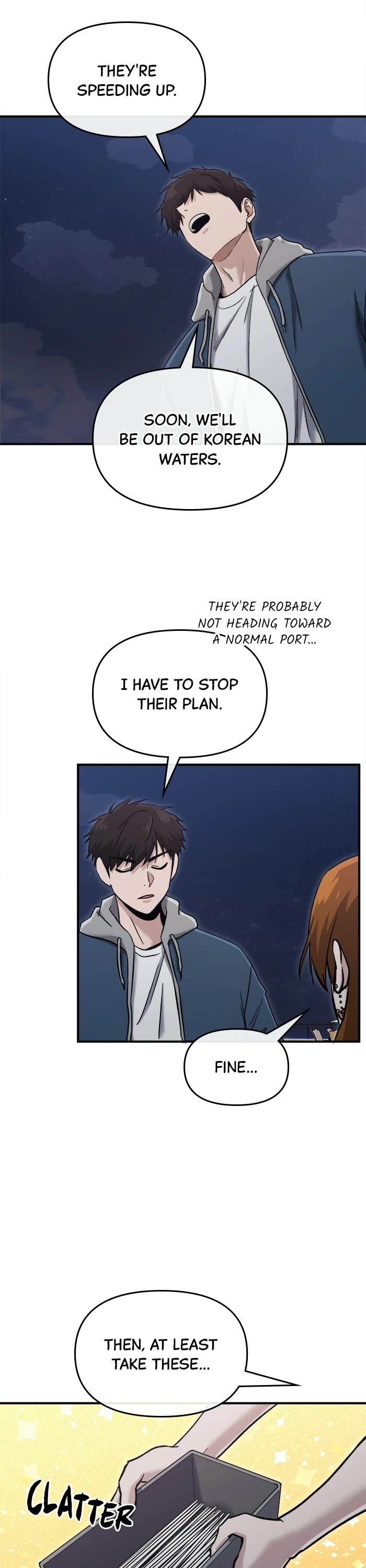 A Hero Who Is Good At Everything chapter 52 page 8