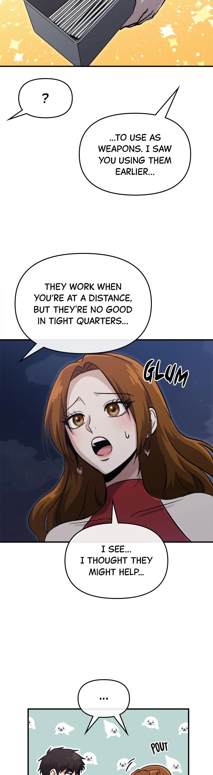 A Hero Who Is Good At Everything chapter 52 page 9