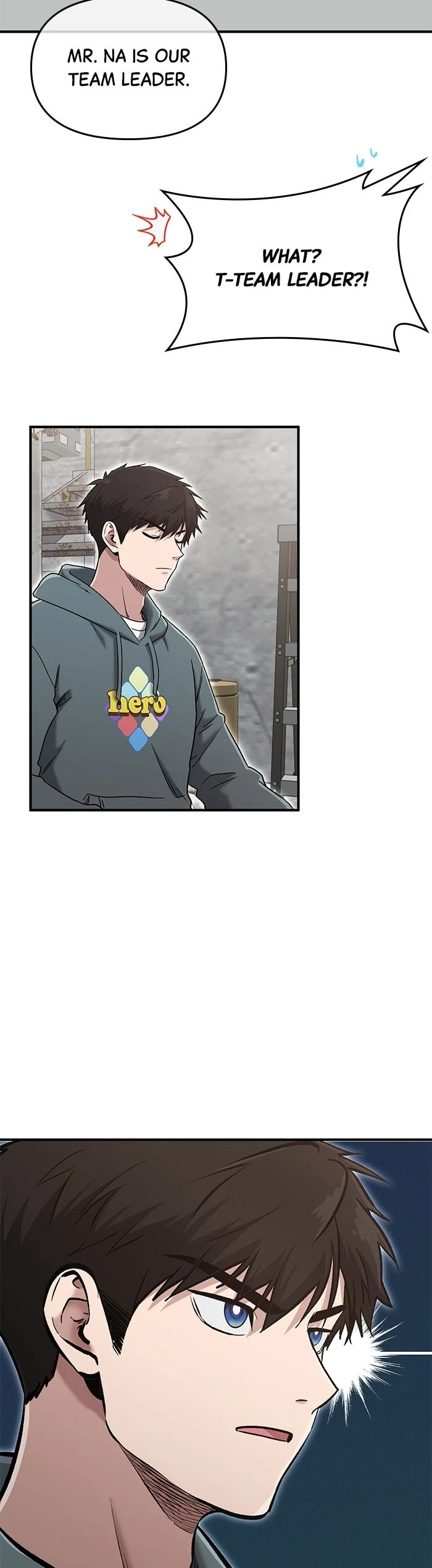 A Hero Who Is Good At Everything chapter 53 page 24
