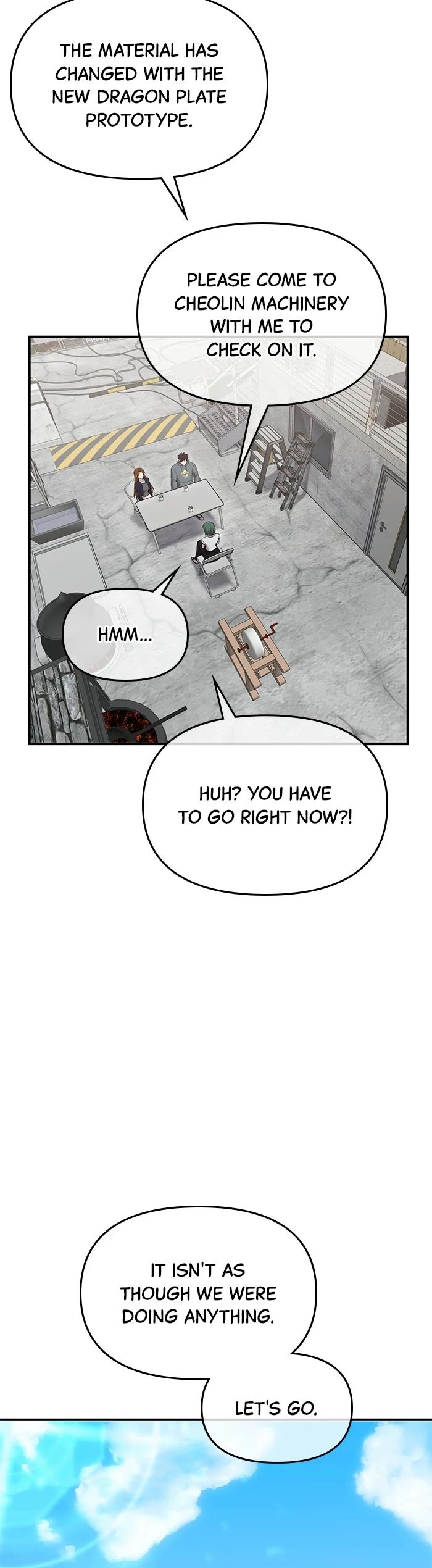 A Hero Who Is Good At Everything chapter 53 page 29