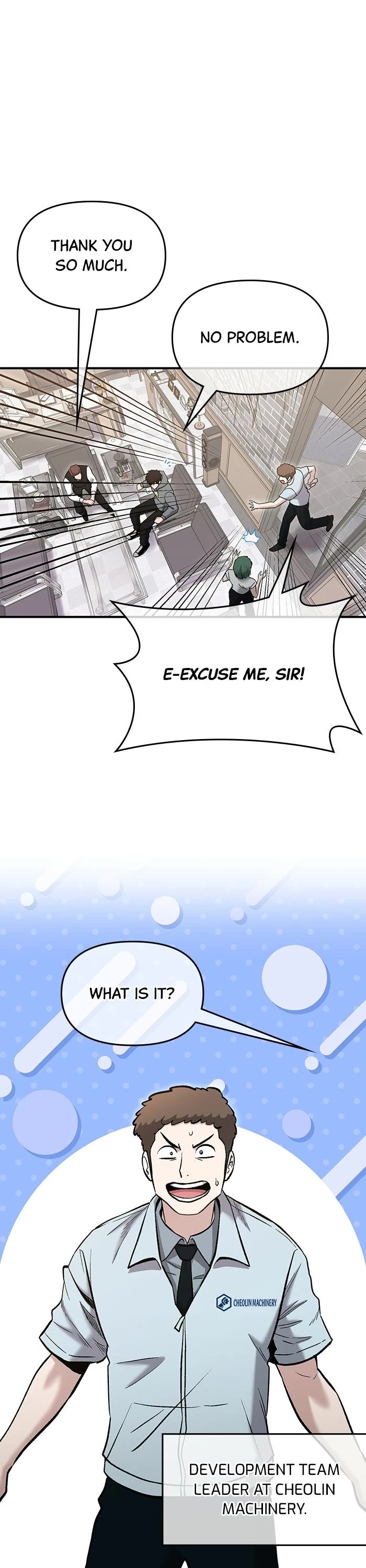 A Hero Who Is Good At Everything chapter 53 page 32