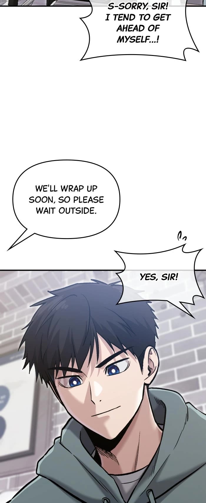 A Hero Who Is Good At Everything chapter 53 page 36