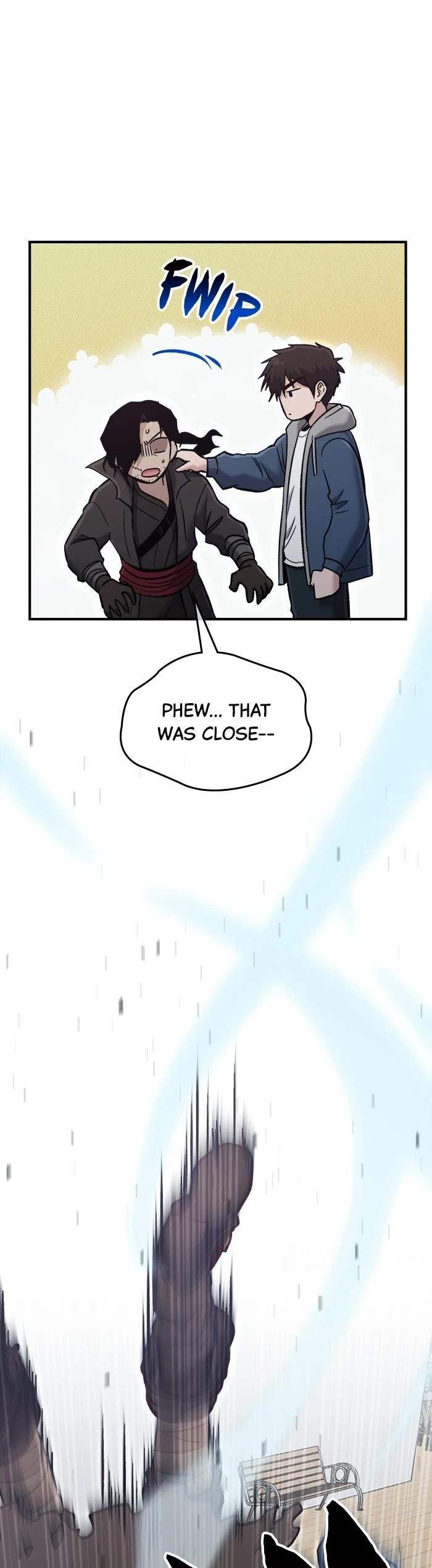 A Hero Who Is Good At Everything chapter 53 page 4