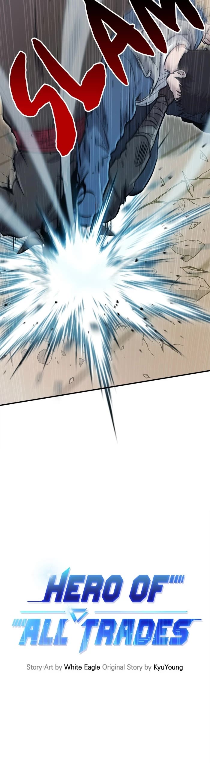 A Hero Who Is Good At Everything chapter 53 page 5