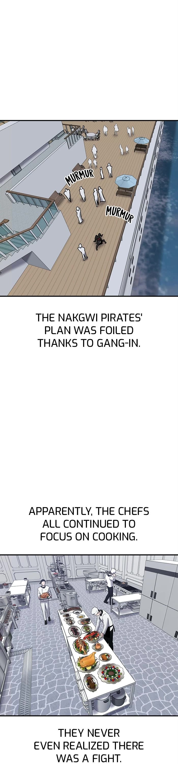 A Hero Who Is Good At Everything chapter 53 page 6