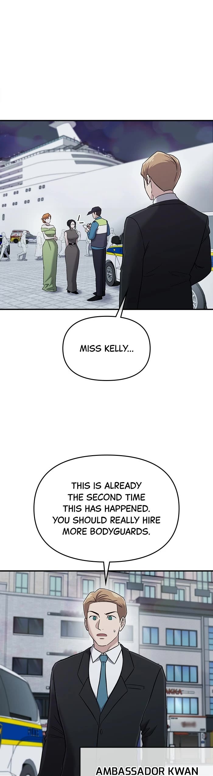 A Hero Who Is Good At Everything chapter 53 page 9