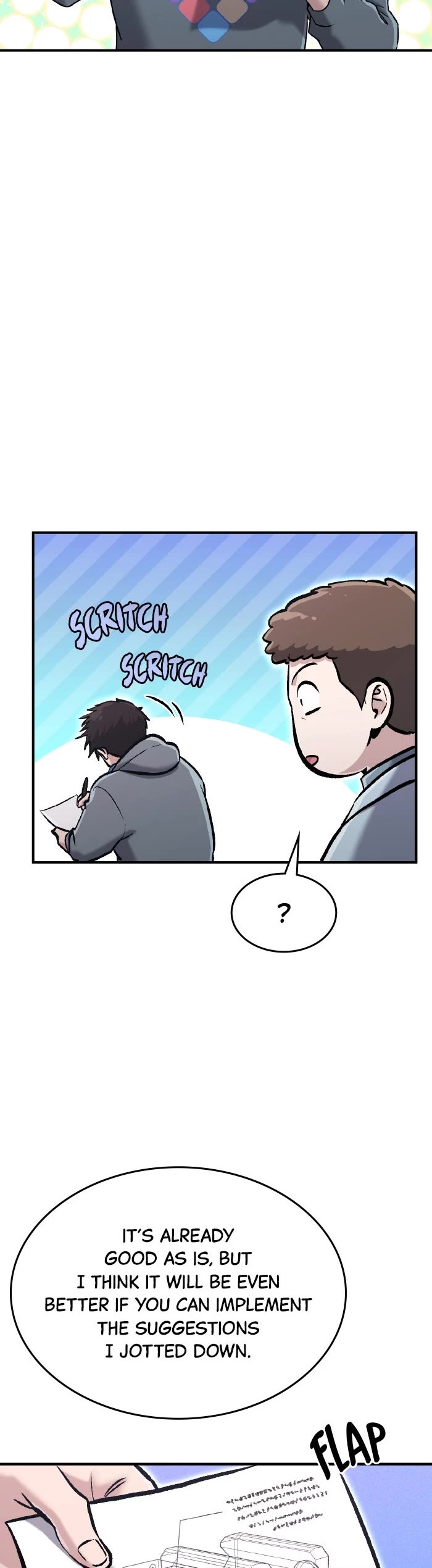 A Hero Who Is Good At Everything chapter 54 page 10