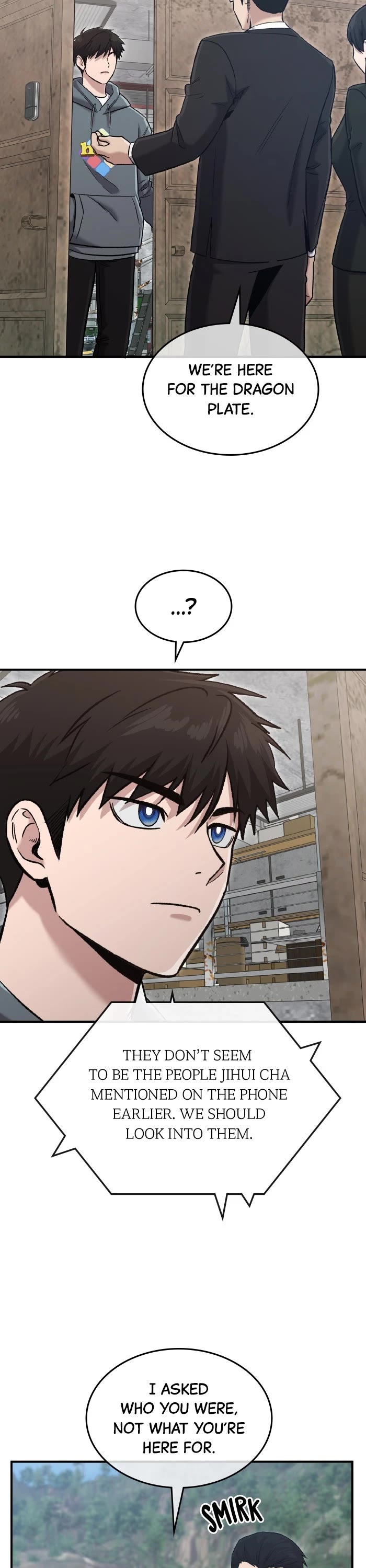 A Hero Who Is Good At Everything chapter 54 page 17