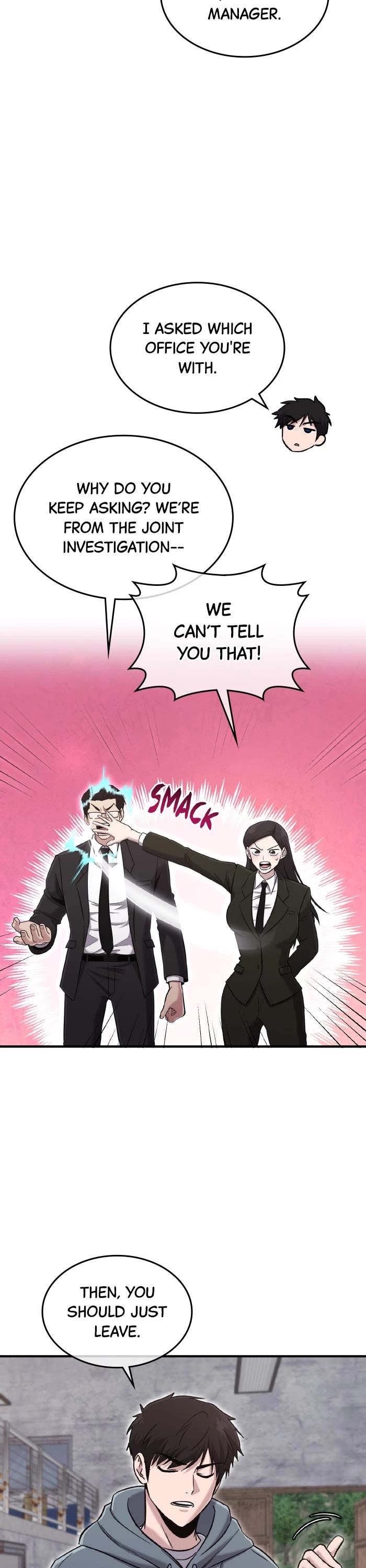 A Hero Who Is Good At Everything chapter 54 page 22