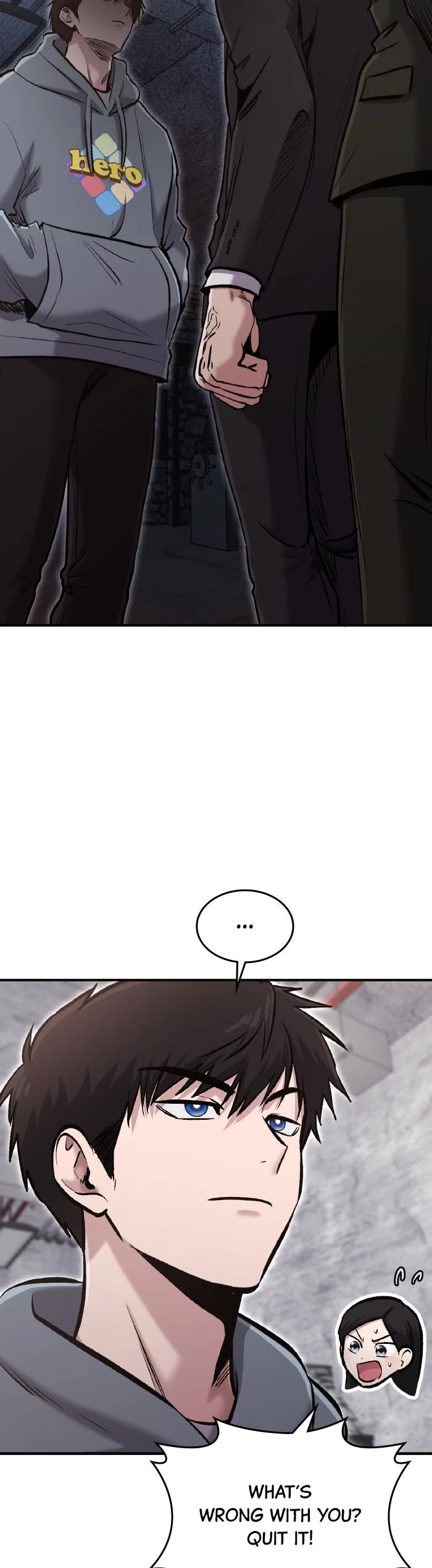 A Hero Who Is Good At Everything chapter 54 page 25