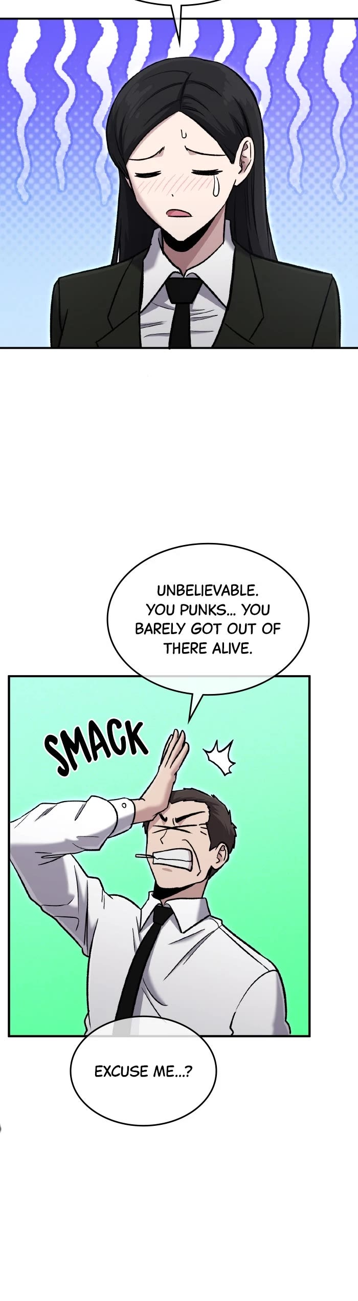 A Hero Who Is Good At Everything chapter 54 page 34
