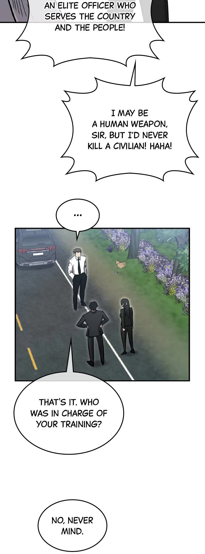 A Hero Who Is Good At Everything chapter 54 page 36