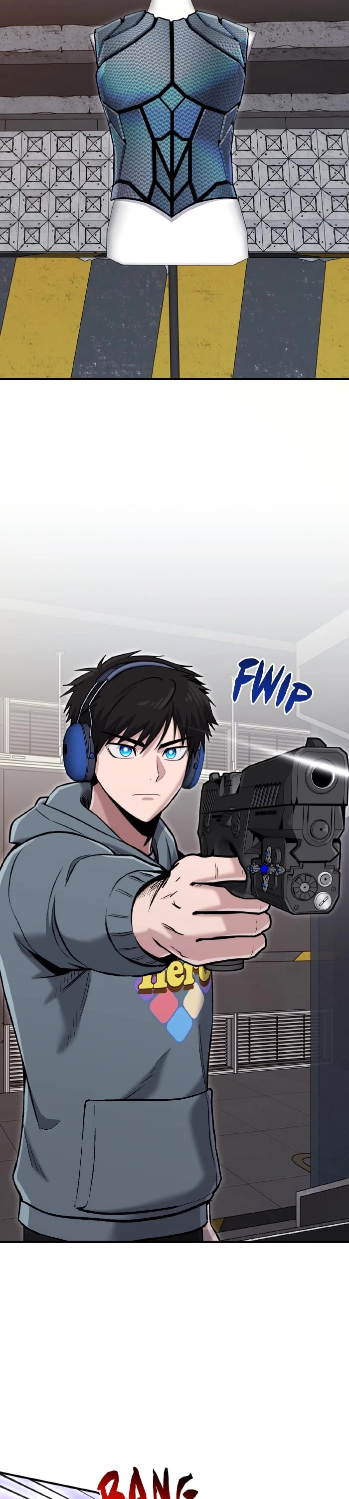 A Hero Who Is Good At Everything chapter 54 page 7