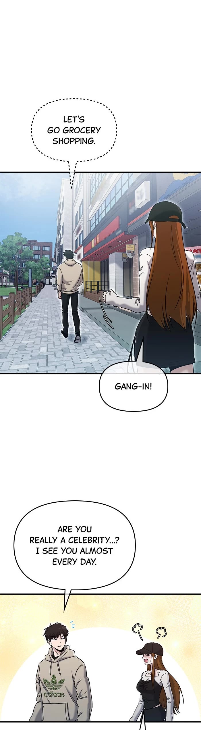 A Hero Who Is Good At Everything chapter 55 page 15