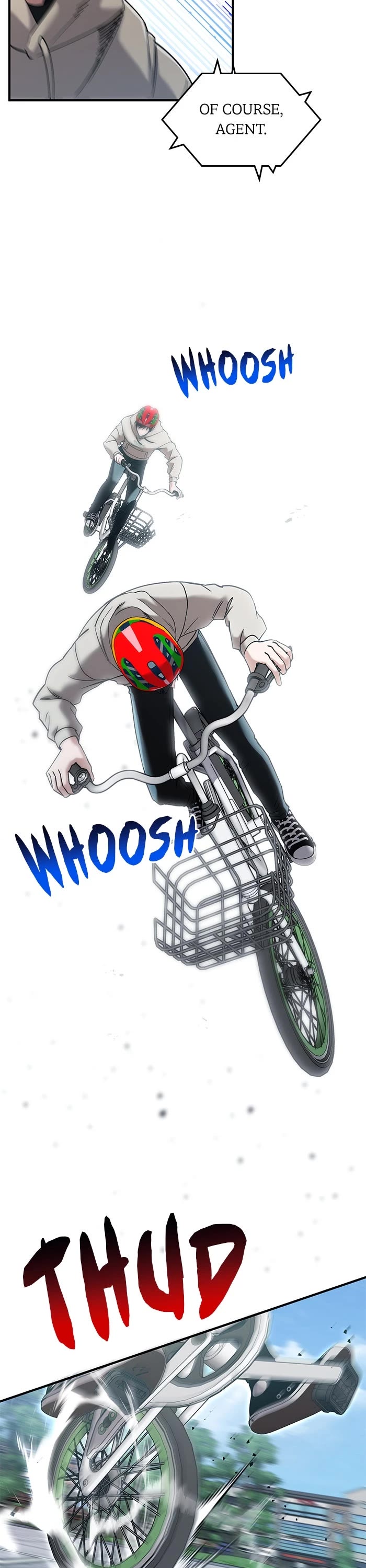 A Hero Who Is Good At Everything chapter 56 page 13