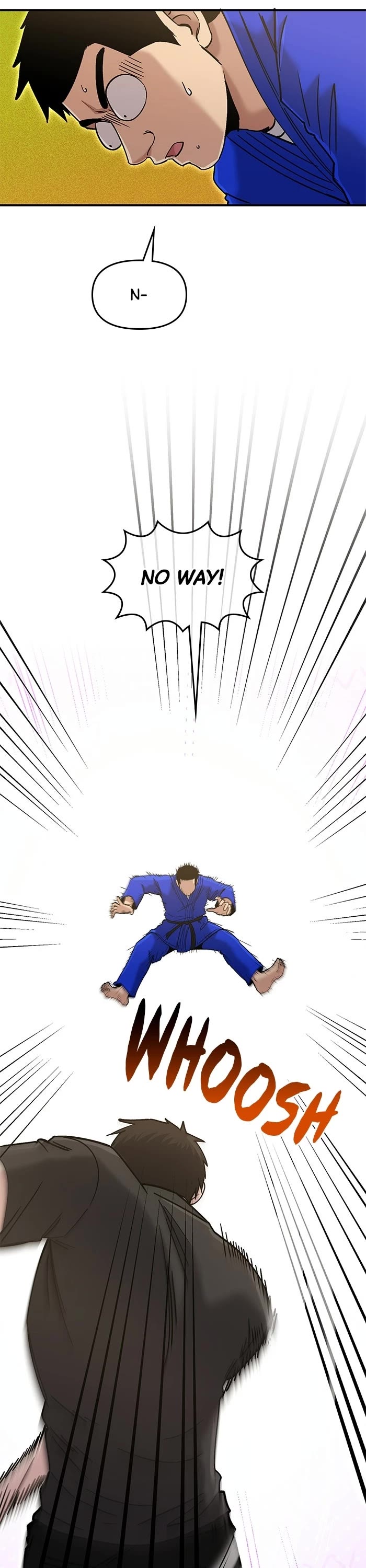 A Hero Who Is Good At Everything chapter 57 page 17