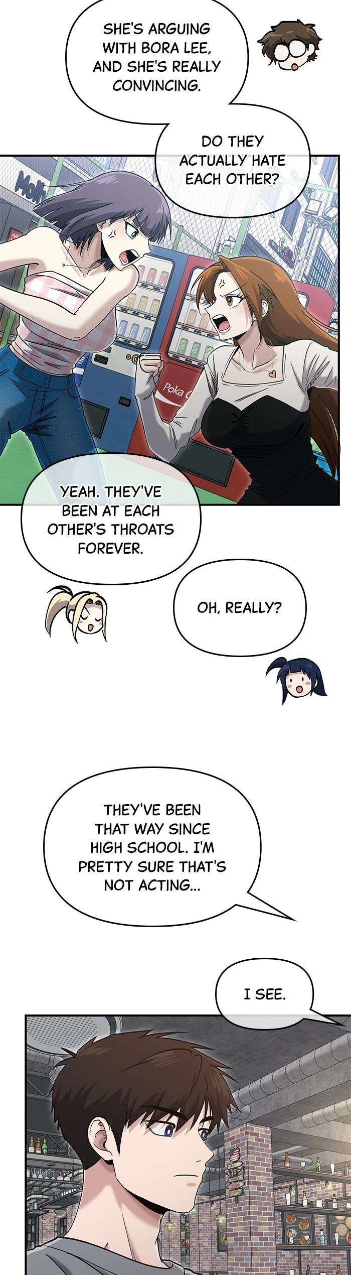 A Hero Who Is Good At Everything chapter 57 page 30
