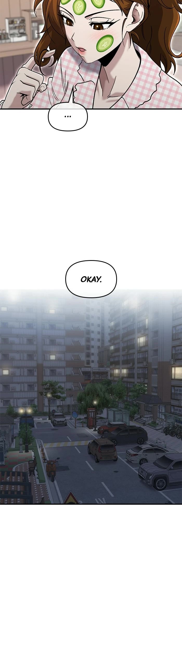 A Hero Who Is Good At Everything chapter 57 page 34