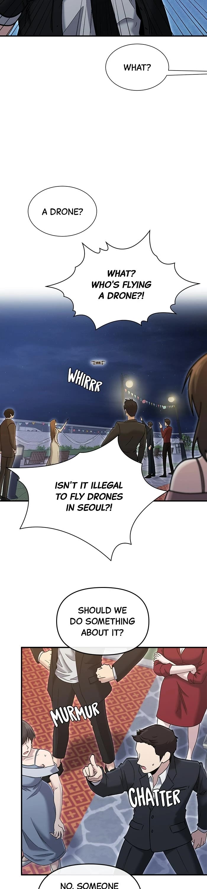 A Hero Who Is Good At Everything chapter 58 page 27