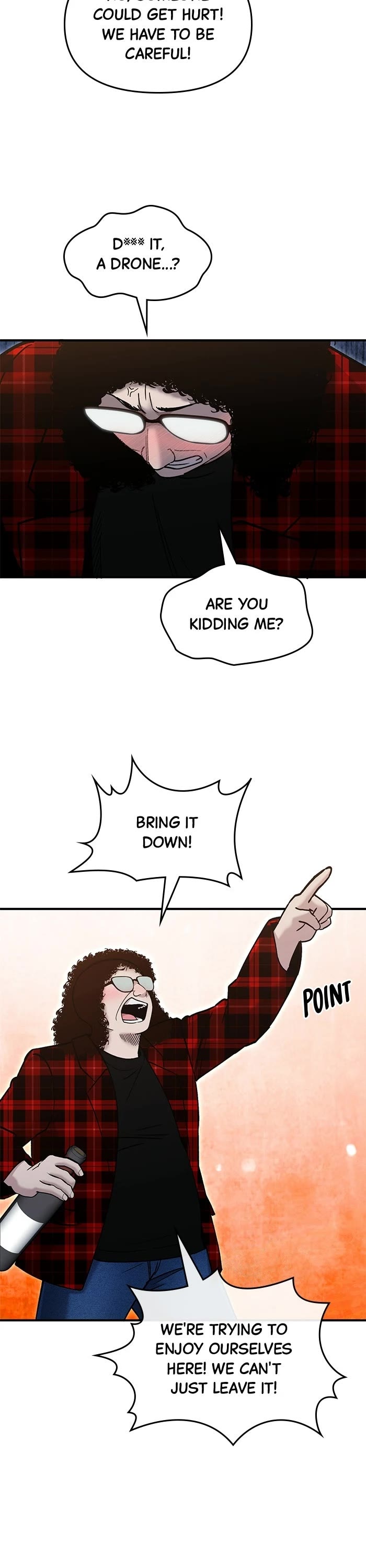 A Hero Who Is Good At Everything chapter 58 page 28
