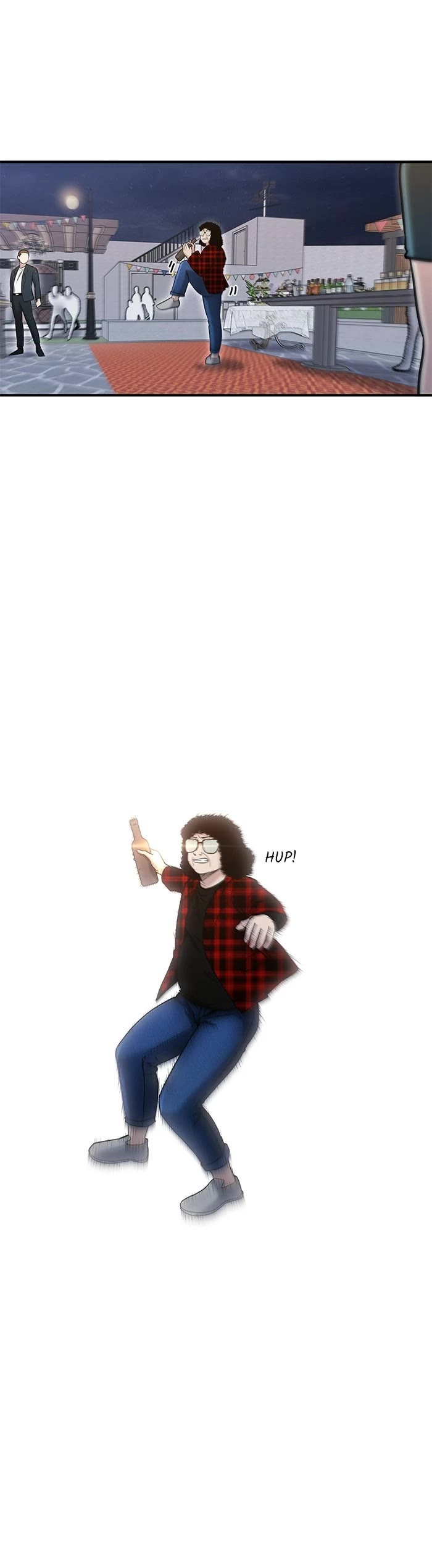 A Hero Who Is Good At Everything chapter 58 page 29