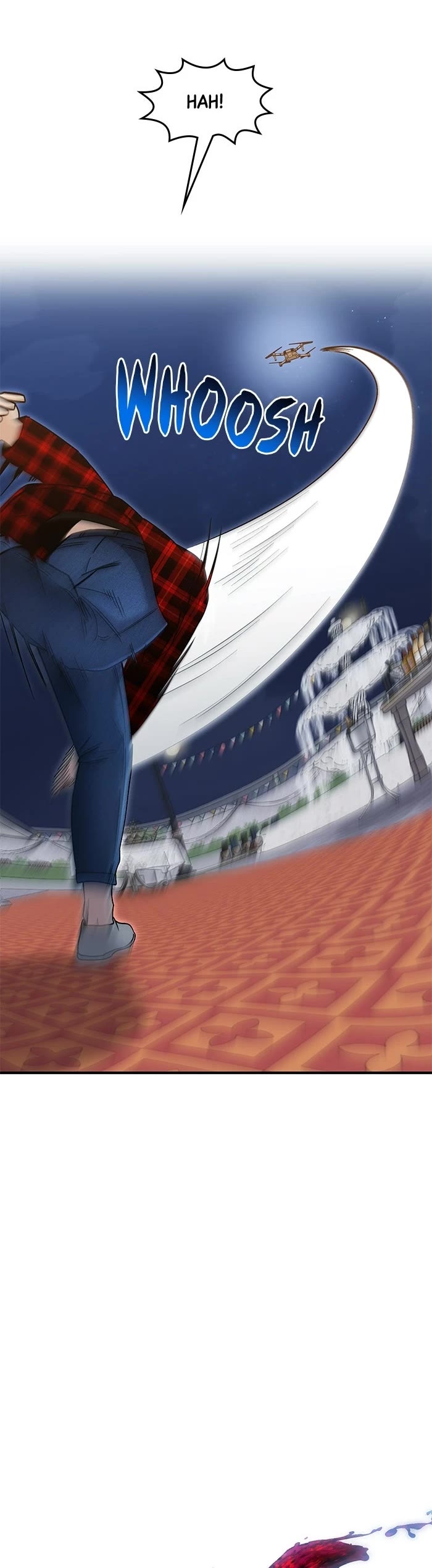 A Hero Who Is Good At Everything chapter 58 page 30
