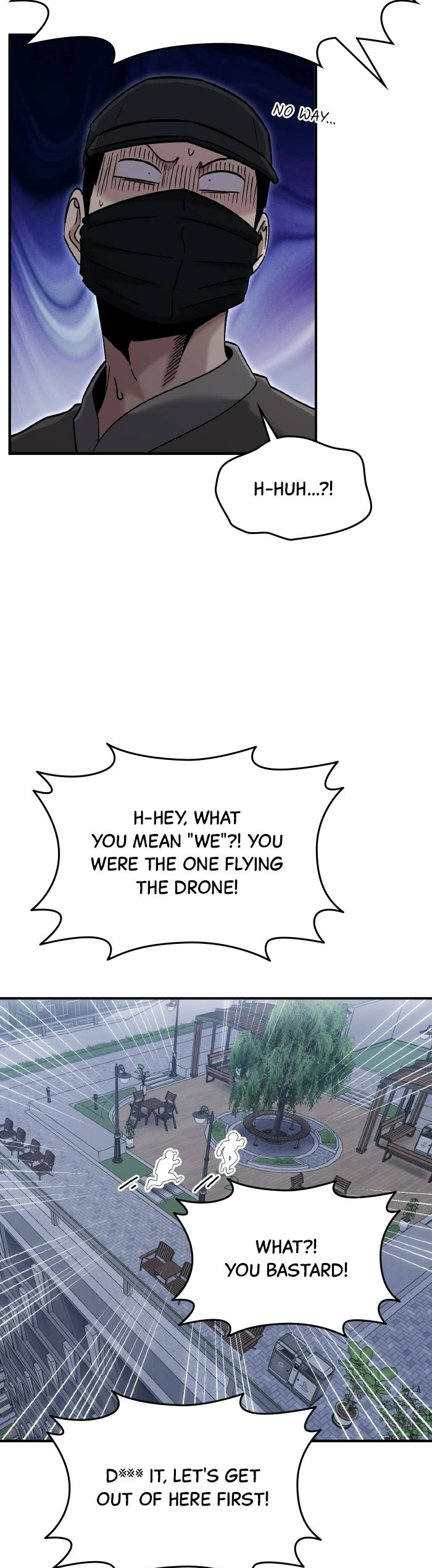 A Hero Who Is Good At Everything chapter 59 page 29