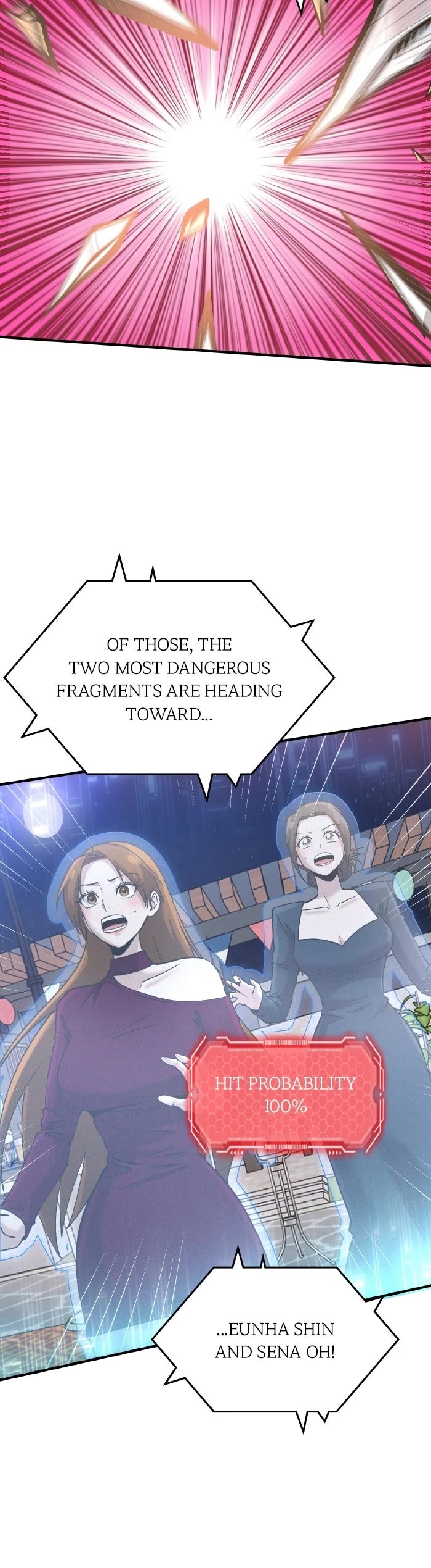 A Hero Who Is Good At Everything chapter 59 page 9