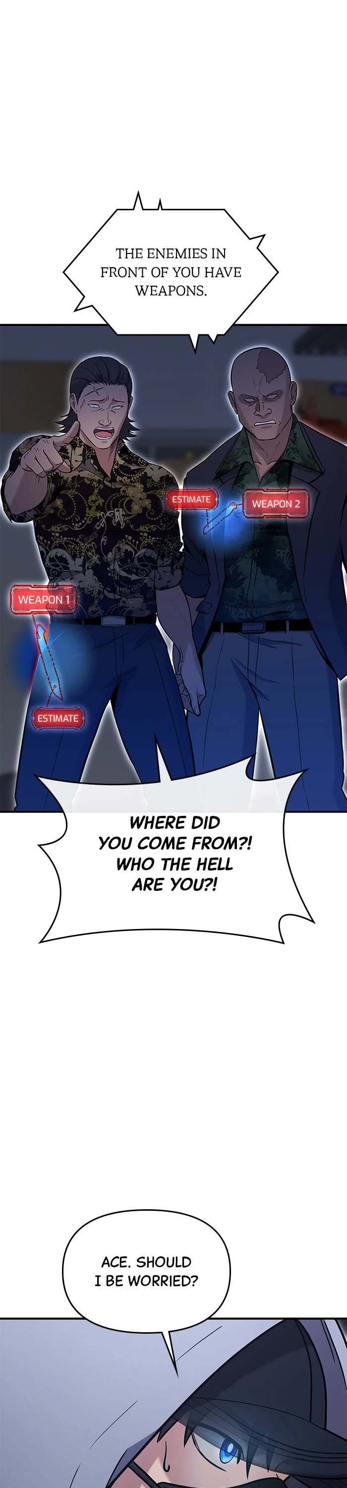 A Hero Who Is Good At Everything chapter 6 page 12