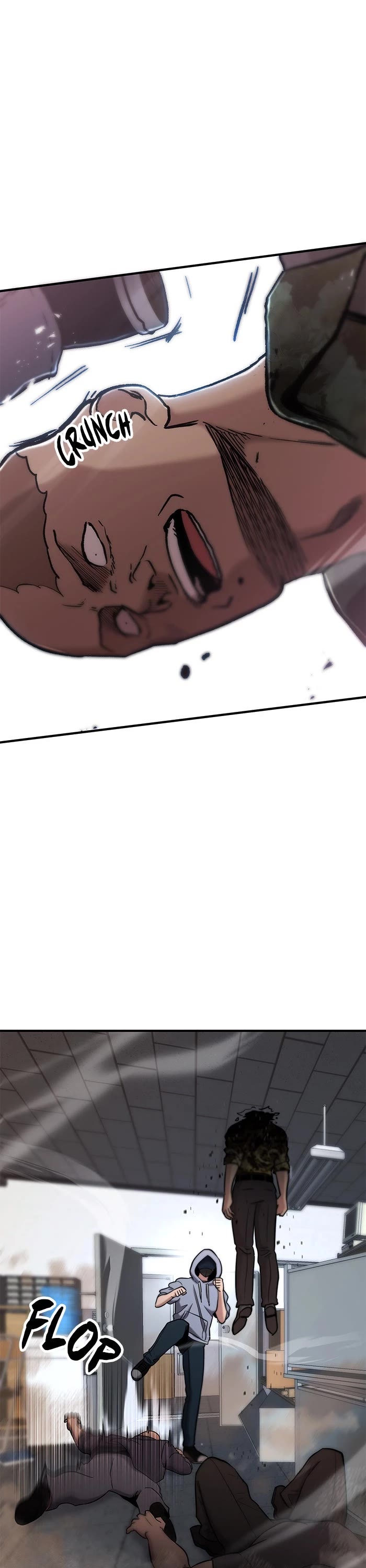A Hero Who Is Good At Everything chapter 6 page 23