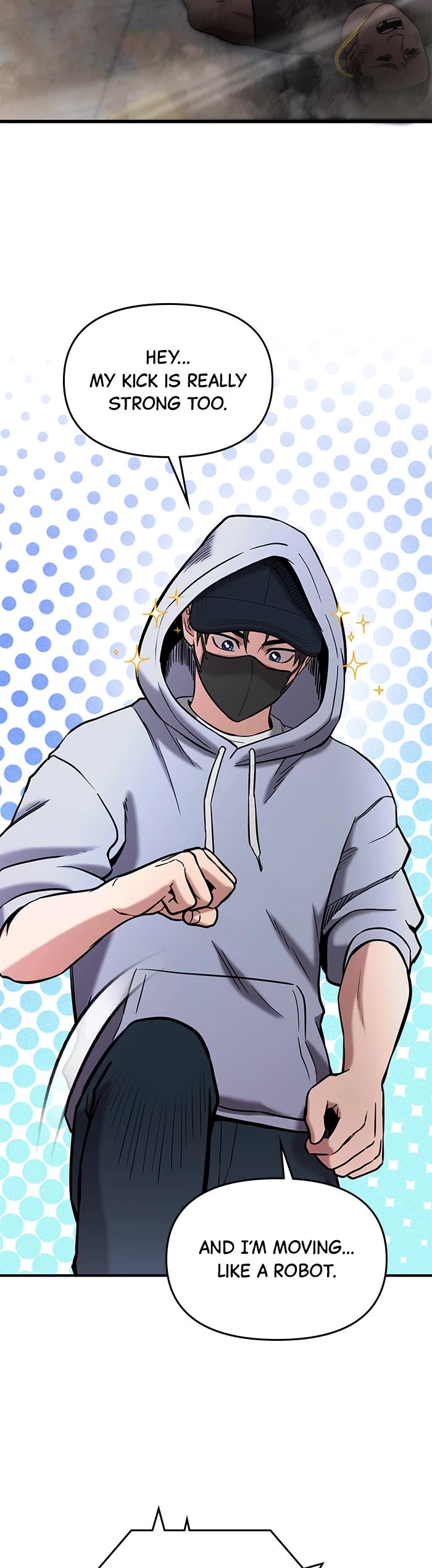 A Hero Who Is Good At Everything chapter 6 page 24
