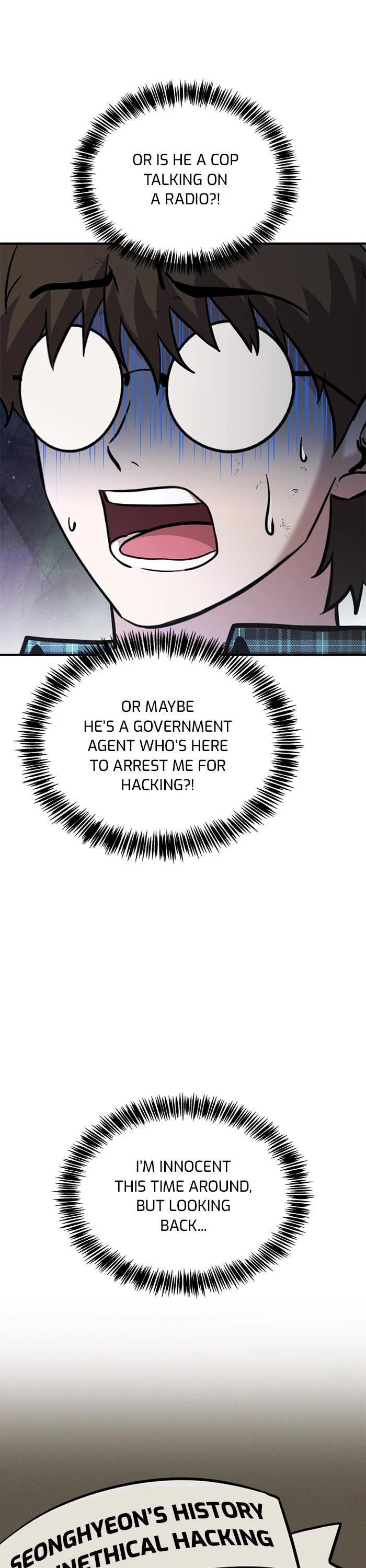 A Hero Who Is Good At Everything chapter 6 page 27