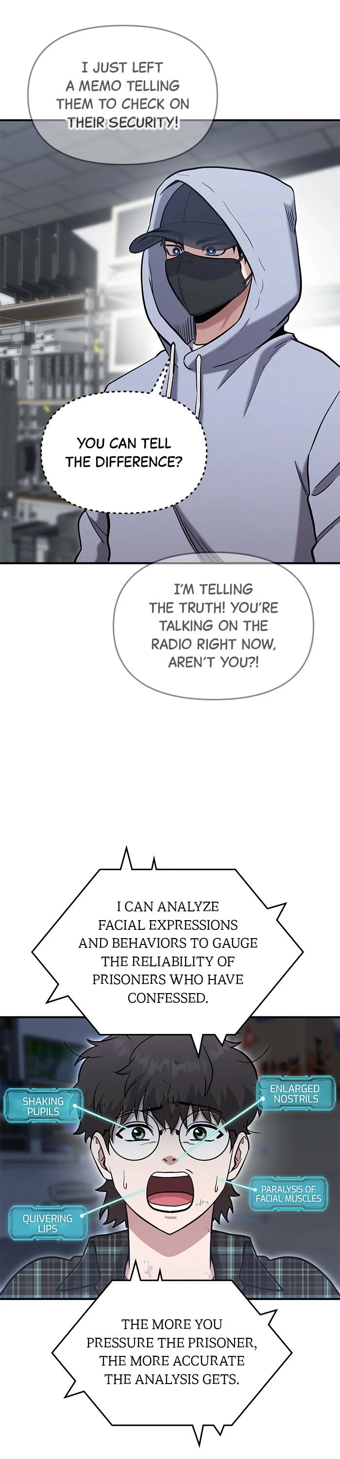 A Hero Who Is Good At Everything chapter 6 page 31