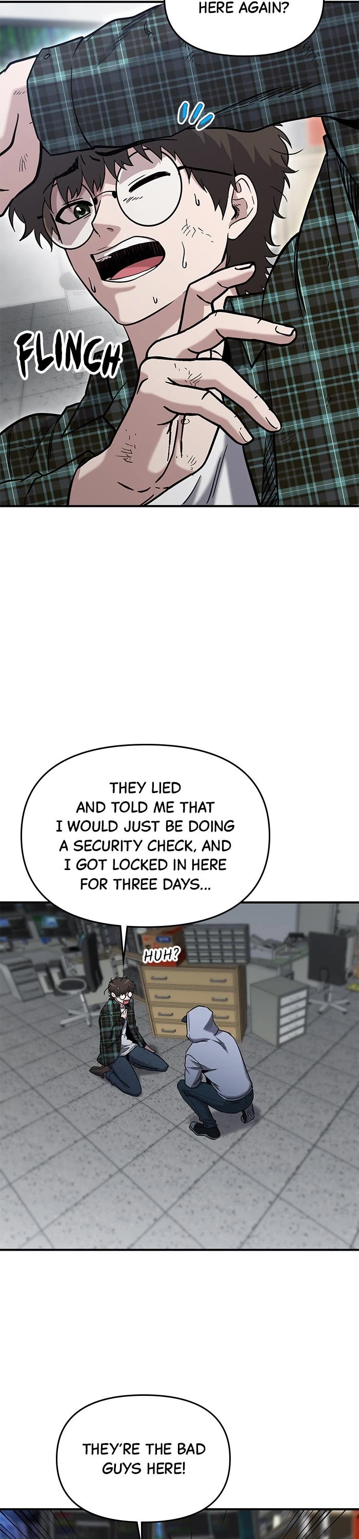 A Hero Who Is Good At Everything chapter 6 page 33